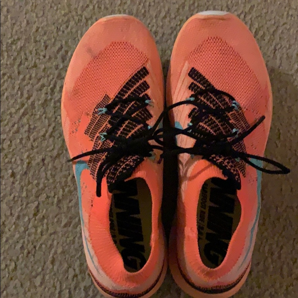 Nike 3.0 running shoes
